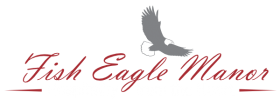 Fish Eagle Manor - Logo