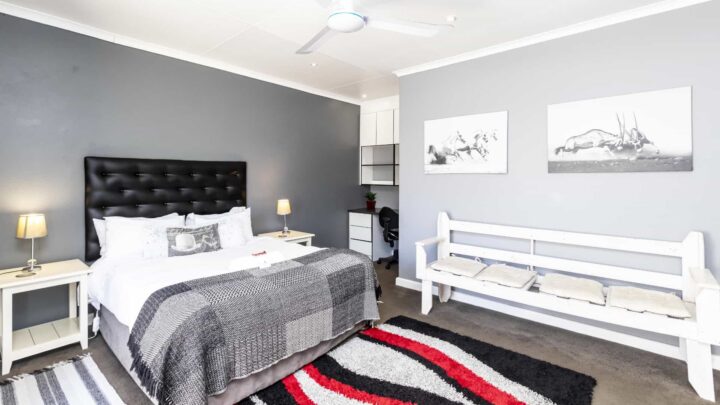 fish eagle manor room room 2