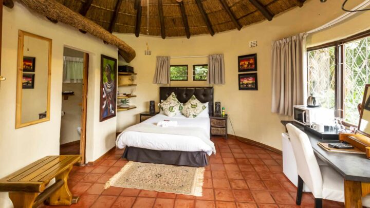 fish eagle manor room safari 4